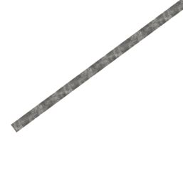 Mariz Dark Concrete Upstand 3050mm x 150mm x 12mm