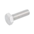 Easyfix A2 Stainless Steel Set Screws M8 x 25mm 10 Pack