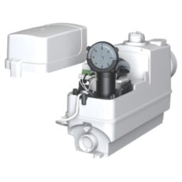 Grundfos Sololift 2 CWC-3 Wall-Hung Macerator 620W 220-240V