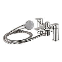 Ideal Standard Tesi Surface-Mounted  Bath / Shower Mixer Tap