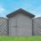 Ronseal Fence Life Plus 5Ltr Slate Shed & Fence Paint