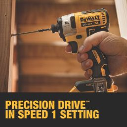 DEWALT DCF887P2-GB
 18V 2 x 5.0Ah Li-Ion XR Brushless Cordless Impact Driver