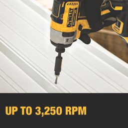 DEWALT DCF887P2-GB
 18V 2 x 5.0Ah Li-Ion XR Brushless Cordless Impact Driver