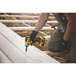 DEWALT DCF887P2-GB
 18V 2 x 5.0Ah Li-Ion XR Brushless Cordless Impact Driver