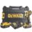 DEWALT DCF887P2-GB
 18V 2 x 5.0Ah Li-Ion XR Brushless Cordless Impact Driver