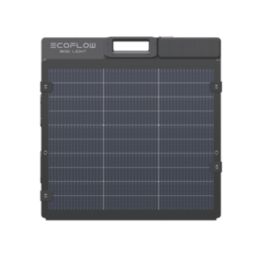 Ecoflow  EFSOLARLIGHT160W-P-DXT3EU 160W Portable Solar Panel 18.8V DC