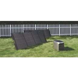 Ecoflow  EFSOLARLIGHT160W-P-DXT3EU 160W Portable Solar Panel 18.8V DC