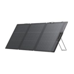 Ecoflow  EFSOLARLIGHT160W-P-DXT3EU 160W Portable Solar Panel 18.8V DC