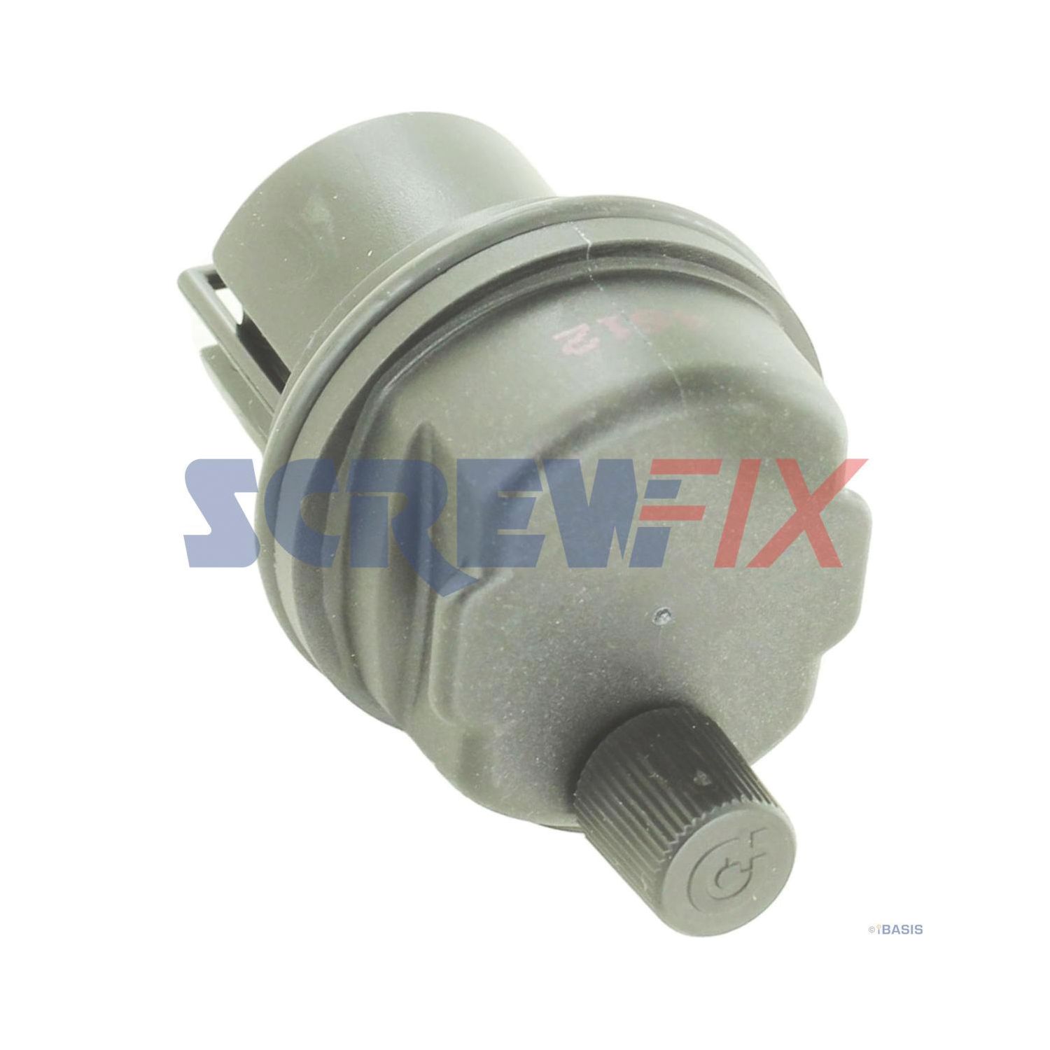 Ideal Heating 173813 AUTOMATIC AIR VENT (BI1212 107) (356GW)