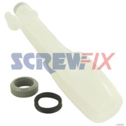 Worcester Bosch 7736700132 SIPHON