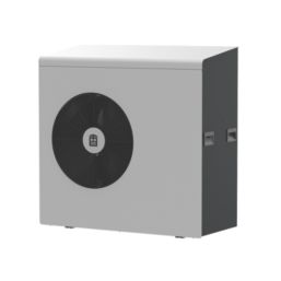 Ebac H1D09WG-GBSF 9kW Air-Source High Efficiency Heat Pump