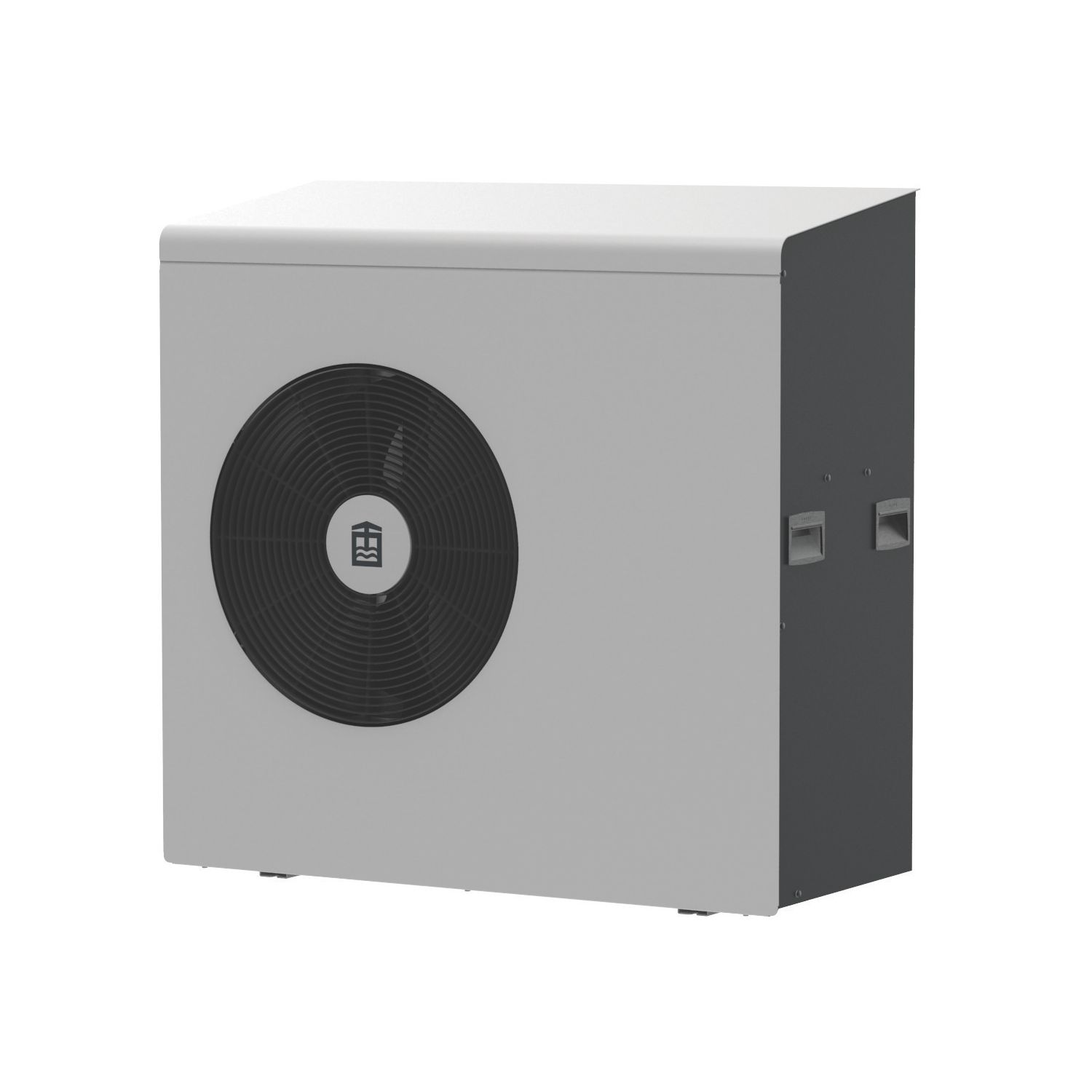 Ebac H1D09WG-GBSF 9kW Air-Source High Efficiency Heat Pump (356JL)