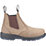 Hard Yakka Outback S3   Safety Dealer Boots Tan Size 6.5
