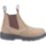 Hard Yakka Outback S3 Size 6.5  Tan Water-Resistant Steel Toe Cap Safety Dealer Boots