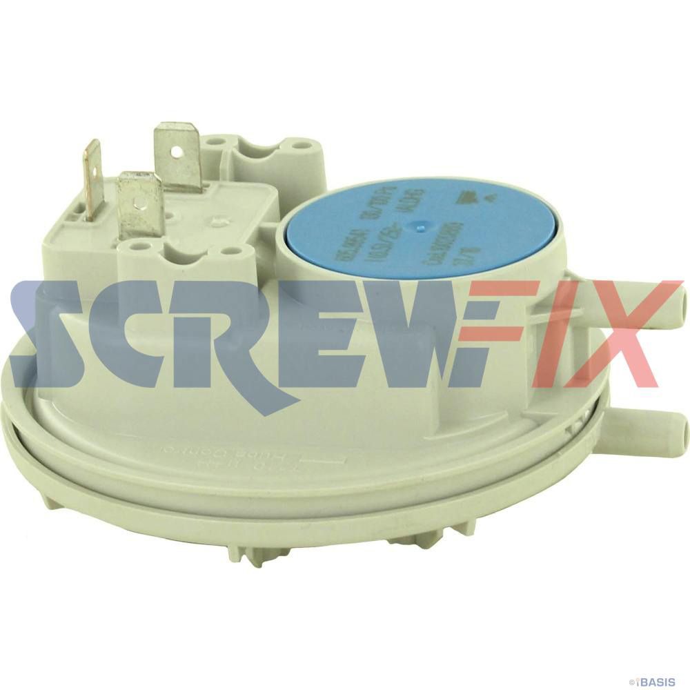 Vokera 10020889 Air Pressure Switch Screwfix