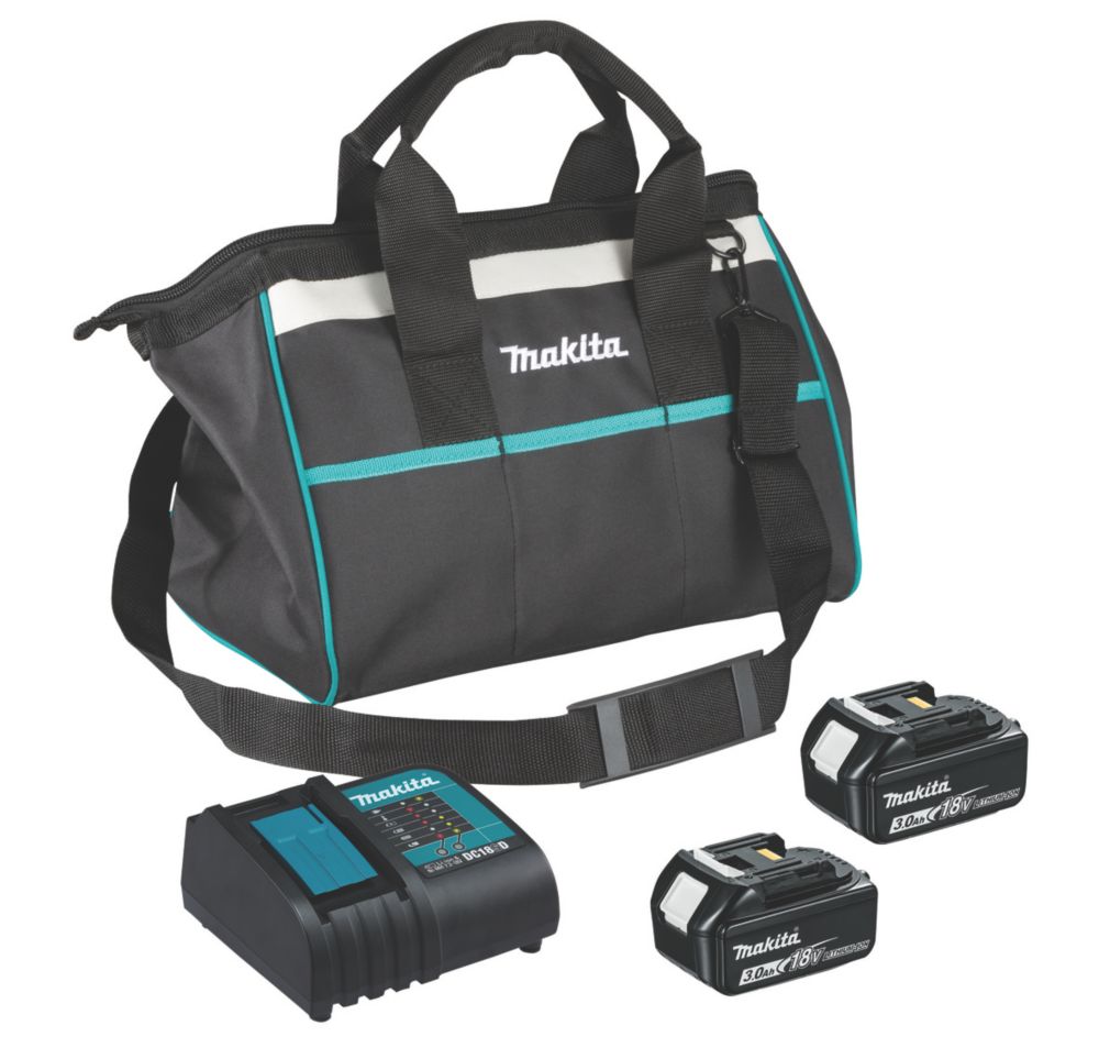 Makita dcl180z discount battery and charger