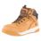 Scruffs Switchback  Ladies Safety Boots Tan Size 7