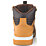 Scruffs Switchback  Womens Safety Boots Tan Size 7