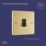 LAP  20A 1-Gang Intermediate Switch Satin Brass with Black Inserts