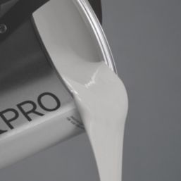LickPro 2.5Ltr BS00A05 Satin Water-Based Trim Paint