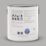 LickPro 2.5Ltr BS00A05 Satin Water-Based Trim Paint