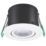 Sylvania Obico Swivel & Tilt  Fire Rated LED Downlight with CCT Technology White 8.5W 740lm