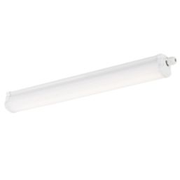 LAP  Single 4ft LED Batten 22W 2430lm 220-240V