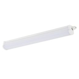 LAP  Single 4ft LED Batten 22W 2430lm 220-240V