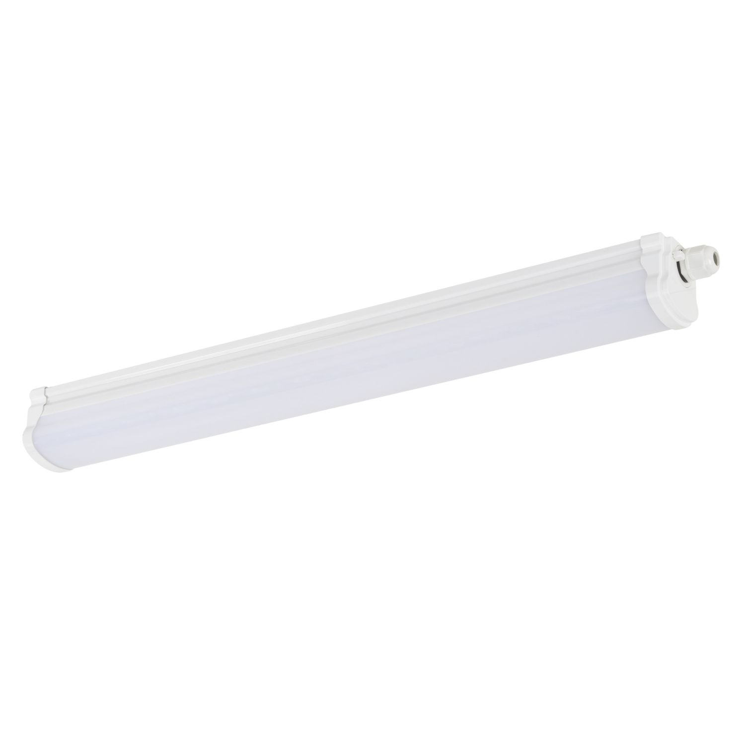 LAP Single 4ft LED Batten 22W 2430lm 220-240V (356PP)