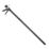 Magnusson Extension Support Rod 2.9m