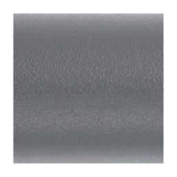 Terma 1150mm x 400mm 2097BTU Dark Grey Flat Designer Towel Radiator