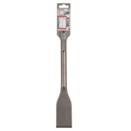 Bosch SDS Max Shank Tile Chisel 50mm x 300mm