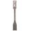 Bosch SDS Max Shank Straight Tile Chisel 50mm x 300mm