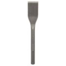 Bosch SDS Max Shank Straight Tile Chisel 50mm x 300mm