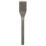 Bosch SDS Max Shank Straight Tile Chisel 50mm x 300mm