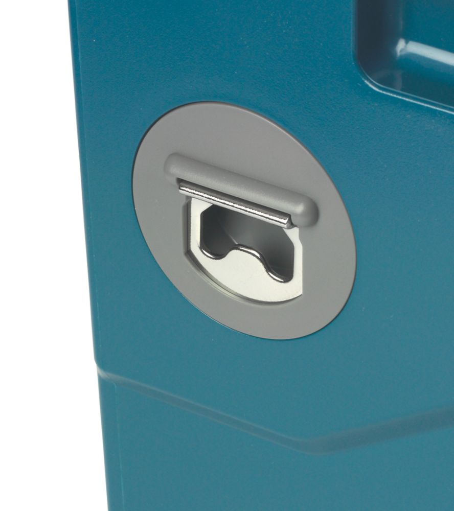 Makita CW001GZ 230V or 18/36/40V 20Ltr Cooler/Warmer Box - Screwfix