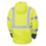 Helly Hansen UC-ME  Shell Jacket Yellow Large 43" Chest