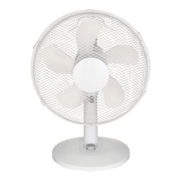 Blyss Aoba 11" Desk Fan 220-240V