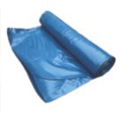 Damplas Damp Proof Membrane Blue 1000ga 15m x 4m