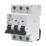 MK Sentry  25A 3-Pole C Curve 3-Phase MCB