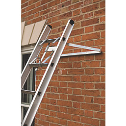 Mac Allister  Ladder Stand-Off