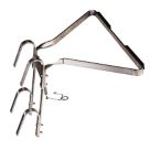 Mac Allister  Ladder Off Stand