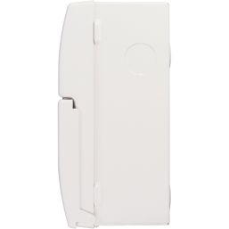 British General CFSW07 9-Module 7-Way Part-Populated  Main Switch Consumer Unit