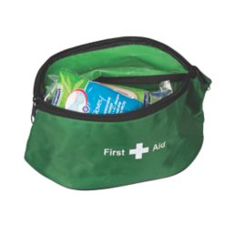 First aid shop bum bag