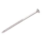 Turbo Outdoor  PZ Double-Countersunk  Multipurpose Screws 5mm x 100mm 100 Pack