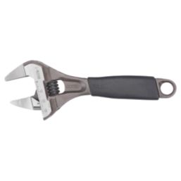 Bahco  Adjustable Slim & Wide Jaw Wrench 8"