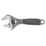 Bahco  Adjustable Slim & Wide Jaw Wrench 8"