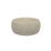 Maine Round Stone Effect Washbowl No Tap Holes 400mm