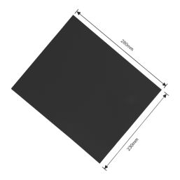 Magnusson  120 Grit Multi-Material Hand Sanding Sheets 280mm x 230mm 4 Pack