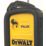 DEWALT DCR021 10.8/14.4/18V Li-Ion XR DAB+ / FM Site Radio - Bare